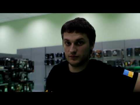 Arbalet Cup Best of 4: Interview with ZeroGravity