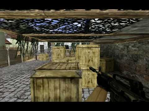 Archified [CS]