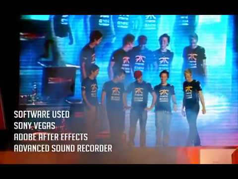 f0rest — Second nature