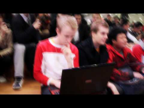 fnatic.MSI Professional Gaming
