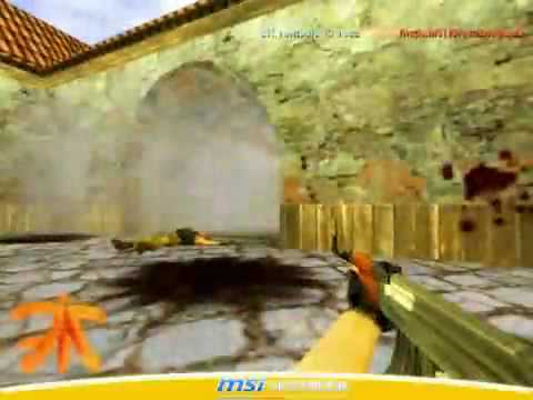 fnatic new movie (beta) by DchozN