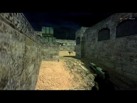 Mad Pistols 3 [CS]