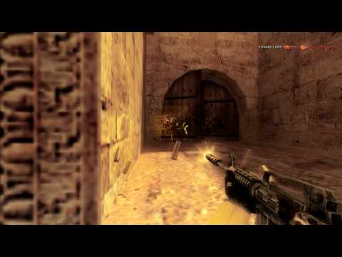 Triumph. Once & Forever [CS]