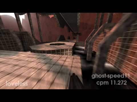 [Q3] "Heartbreak" a Defrag movie feat. loveless - Edited by Domino