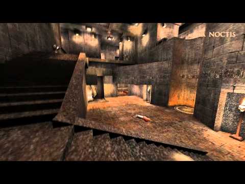 Colosseum I - Quake Nations Cup (by silu)