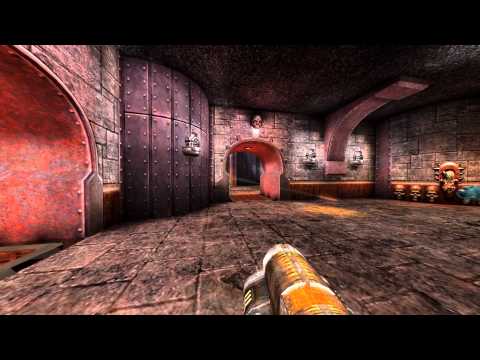 CYPHER CYPHER CYPHER (Quake Live)