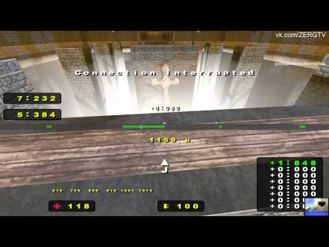 DEFRAG   STRAFE ТЕОРИЯ