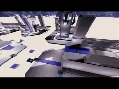 Feel Your Limits [quake 3 defrag] [HD]