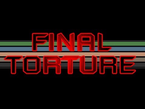 Final torture [Quake3 DeFRaG movie]
