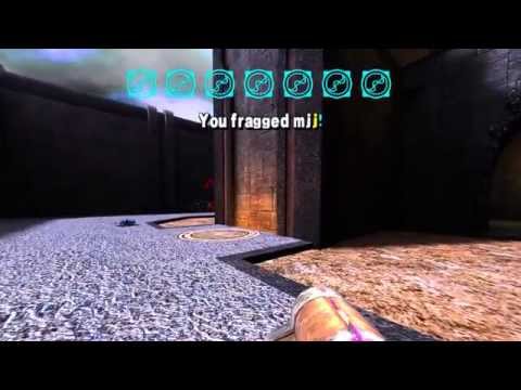 Get Quaked 3 [Full HD]