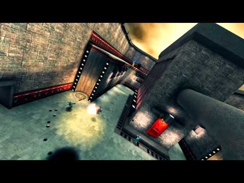 IMPRESSION 2 Quake Live movie 2011