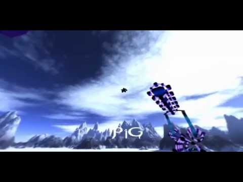 Lepus Quake 3 deFrag Movie