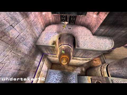 Momentum - Quake Live frag movie