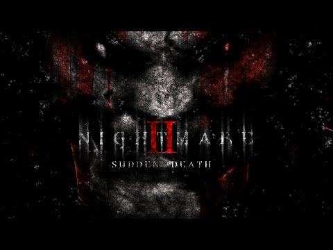 Nightmare 2 [Q3A]