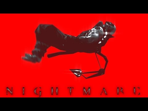 Nightmare - Teaser [Q3A]