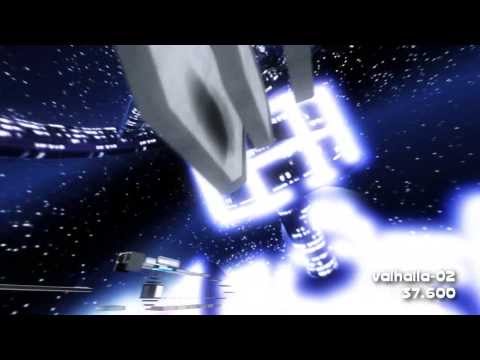 Quake 3 Arena [DeFRaG] - Legendary