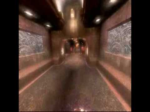 Quake 3 DeFRaG - CeTuS - The Movie 2