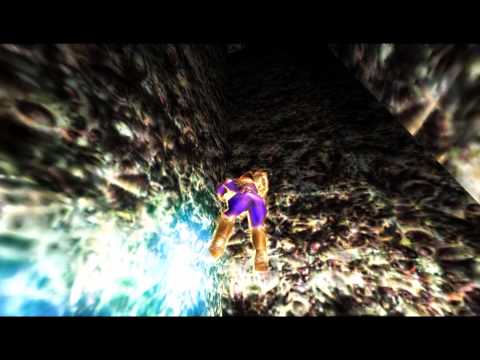 Quake 3 DeFRaG - Velocity 2