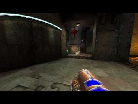 Quake Live - Cypher The Movie
