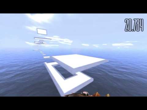 w3sp strafes - Quake3 Defrag movie