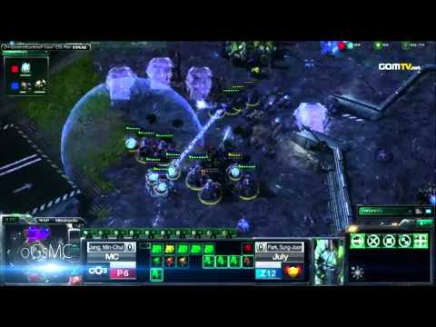 Starcraft 2 | Amazing Moments | WakimomoMedia