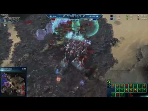StarCraft 2 Epic Moments of 2013