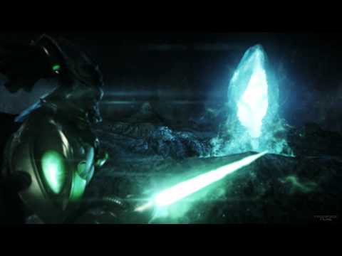 StarCraft: Final Metamorphosis