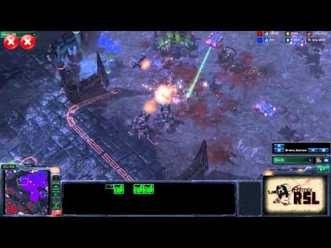 VP Highlight: Nerchio is the worst bm or...? @ Ritmix RSL