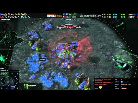DH WINTER 2014   LIFE vs TAEJA