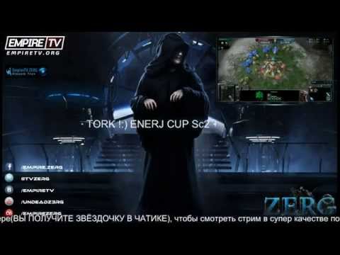 ENERJ CUP 2013 + крутой FINAL