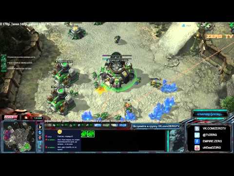 FragBite MASTERS 4 - Loosers