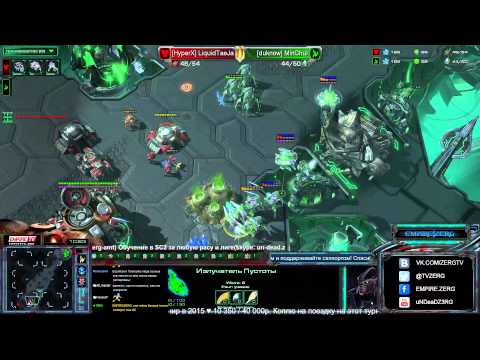 HSC 10   MC vs TAEJA   EPIC ULTIMATE MICRO
