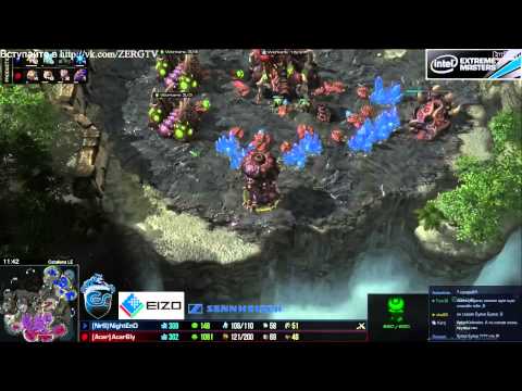 IEM 2015 - Европейская квалификация