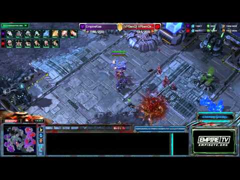 Россия vs Украина SHOWMATCH 1000 _ #1