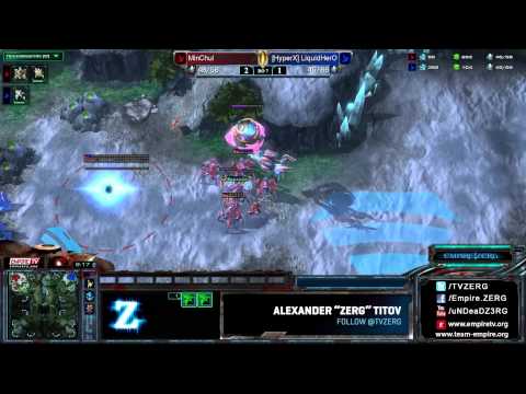 TOD Warer Cup FINAL - MC vs HERO