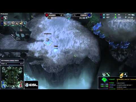 WCS AMERICA 2014 SEASON 2   Bomber vs PigBaby