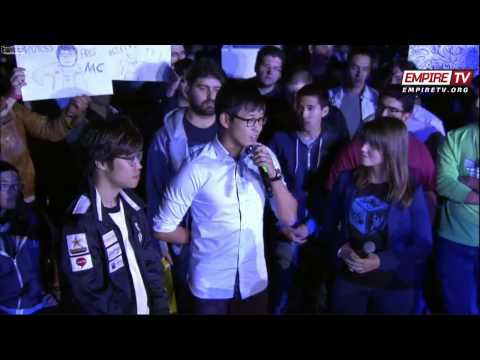 WCS EUROPE 2013 SEASON 3 - День 2