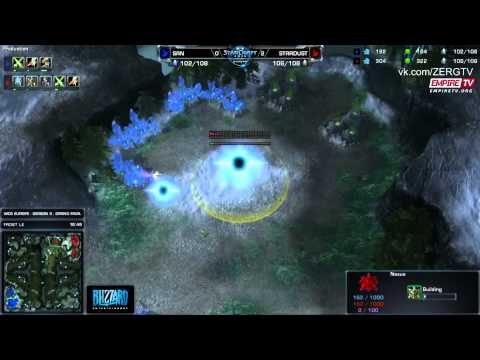 WCS EUROPE 2014 SEASON 2 - FINAL