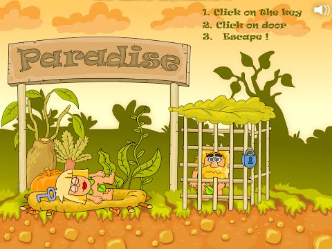 Adam and Eve 2 игра на Android