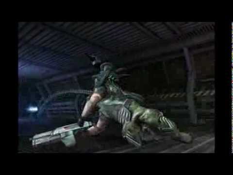 Alien vs Predator: Evolution - Анонс игры для Андроид