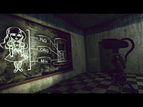 Анонс кросплатформенной игры SteamBot