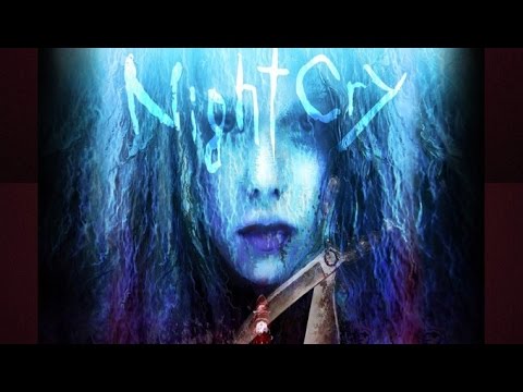 Анонс Night Cry для мобильных устройств.