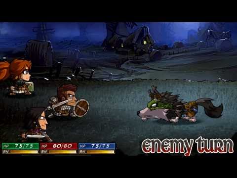 Battleloot Adventure игра на Android и iOS