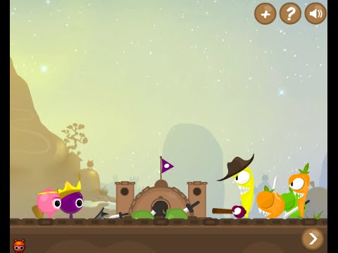 BeReady игра на Андроид