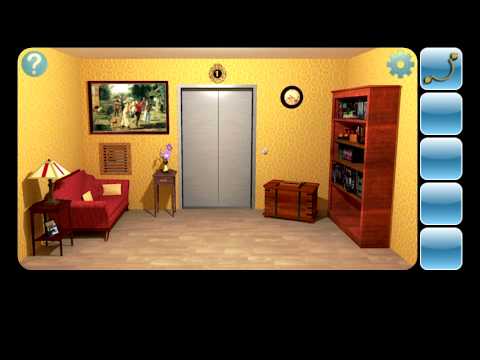 Can You Escape игра на Android и iOS