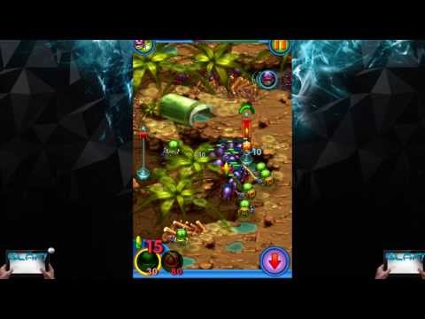 Corn Quest игра на Андроид и iOS