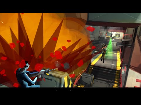 CounterSpy™ игра на Андроид и iOS