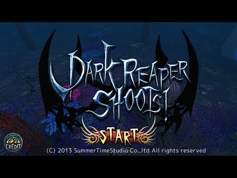 Dark Reaper Shoots игра на Андроид и iOS