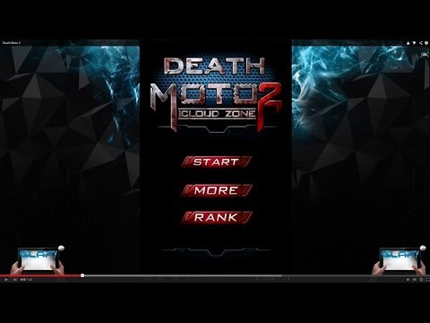 Death Moto 2 игра на Андроид и iOS