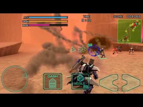 Destroy Gunners SP игра на Андроид и iOS